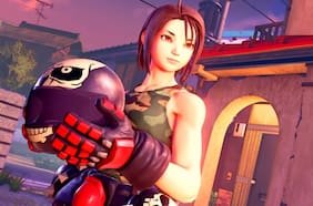 Los personajes que llegarán a Street Fighter V muestran sus movimientos en nuevos adelantos