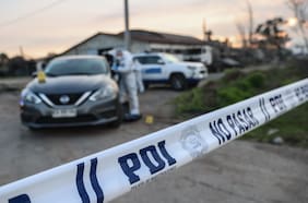 Investigan homicidio en Nacimiento: víctima fue baleada
