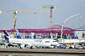 AFP Capital insiste a la CMF para que LATAM haga junta extraordinaria de accionistas