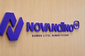 El registro de la marca “Novandino Litio” sufre inconvenientes en el Inapi