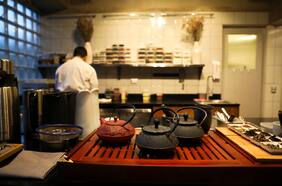 Yum Cha: el restaurante más pequeño de Santiago abrió sus puertas