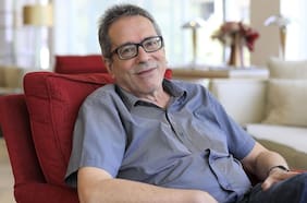 César Aira, la alucinada fuga hacia adelante