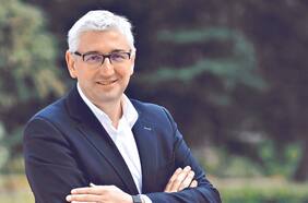 Grupo Suez critica al MOP por sequía: “Se necesita liderazgo y políticas de alianzas con visión global y no con una mirada cortoplacista”