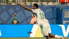 Dónde y a qué hora ver a Senegal vs. Irak en TV y streaming