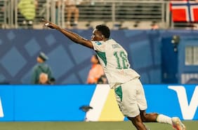 Dónde y a qué hora ver a Senegal vs. Irak en TV y streaming