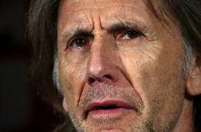 No hay plata para echar a Gareca: las maniobras de la ANFP para sacar al Tigre tras el fracaso de la Roja en las Eliminatorias