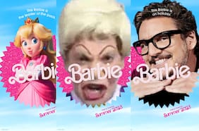 Así puedes generar tu propia selfie meme de la película de Barbie