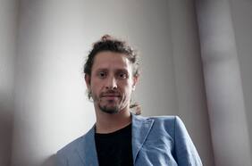 Ojo con Nicolás Pavez