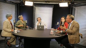 Polémicas en cierres de campañas, indultos y RUF: candidatos al distrito 10 enfrentan ideas