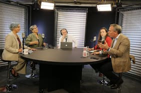 Polémicas en cierres de campañas, indultos y RUF: candidatos al distrito 10 enfrentan ideas