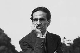 César Vallejo, una mirada detrás del mito