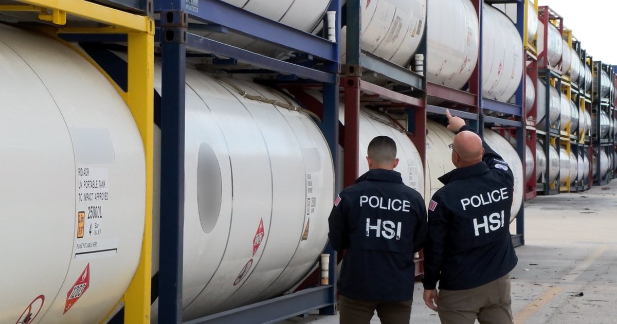 EE.UU. confisca cargamentos de combustible a Cuba valorados en casi US$3 millones mientras continúa su bloqueo a la isla
