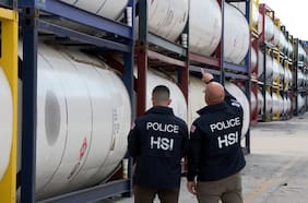 EE.UU. confisca cargamentos de combustible a Cuba valorados en casi US$3 millones mientras continúa su bloqueo a la isla