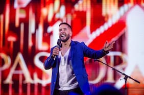 Pastor Rocha político y evangélico: los chistes a Piñera, Boric y Kast en su show en Viña 2026