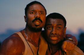 “Es una carta de amor al cine”: Ryan Coogler habla sobre su película Pecadores