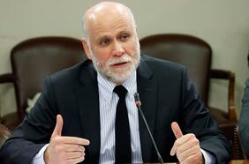 Fast track legislativo: Elizalde llama a que “las urgencias se cumplan” y apunta a que las discusiones se estancan en las comisiones