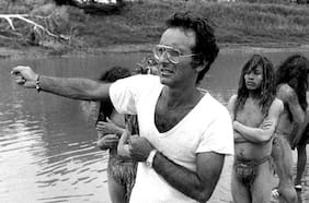 Murió Ruggero Deodato, director de Holocausto Caníbal