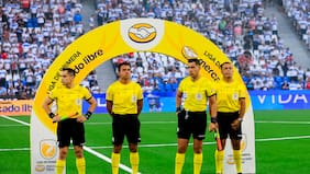 Roberto Tobar lo informa a los clubes: las modificaciones reglamentarias del Mundial que se aplicarán al fútbol chileno
