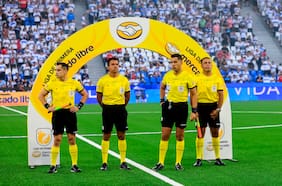 Roberto Tobar lo informa a los clubes: las modificaciones reglamentarias del Mundial que se aplicarán al fútbol chileno