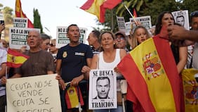 España: la crisis migratoria de Ceuta acorrala al gobierno de Pedro Sánchez
