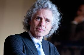 Contra las fake news, terraplanistas y negacionistas: Steven Pinker publica “Racionalidad”