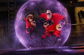 Los estrenos que hay que ver en el cine estas vacaciones de invierno