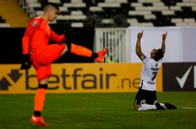 Hay rebeldía en el Monumental