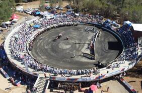 Arranca el Clasificatorio sur de cara a la 75° edición del Campeonato Nacional de Rodeo