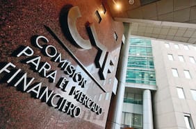 Corte de Apelaciones ratifica multas de la CMF a directores de Andacor, dueña de  El Colorado y Farellones
