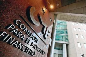 La visión del comisionado de la CMF y freno de inversiones: “Las reglas van a ir cambiando un poquito más rápido. No es lo que quisiera, ojalá fueran estables”