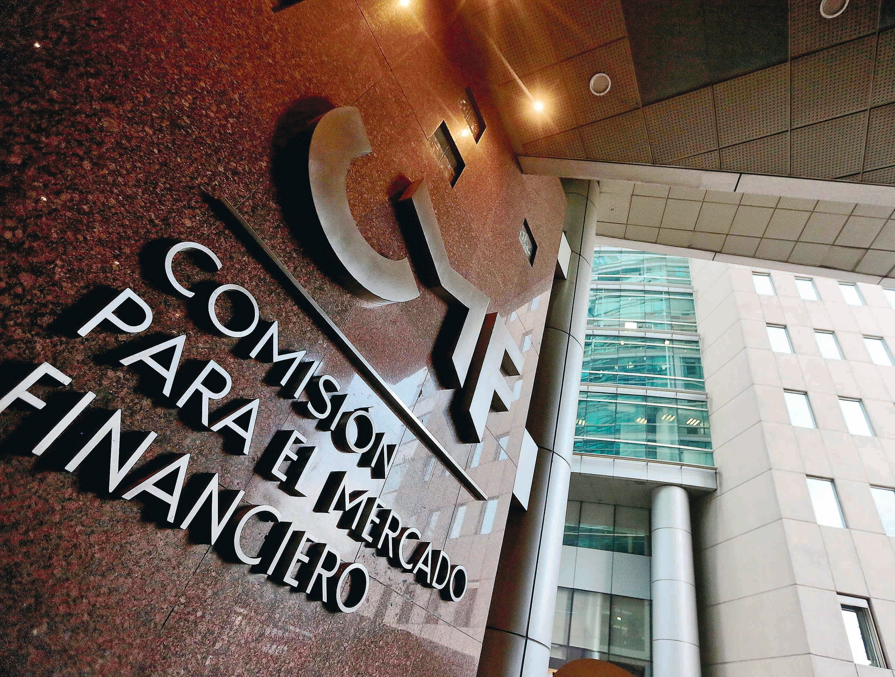 CMF por plataformas de criptomonedas vinculadas al Tren de Aragua: "La sola inscripción no implica autorización"