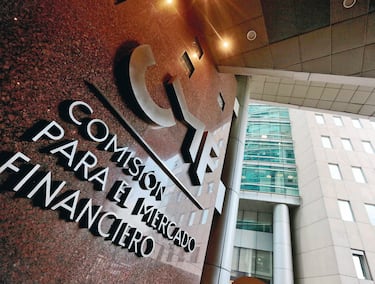 CMF mantiene lista de bancos con importancia sistémica y sube cargo de capital básico a BancoEstado