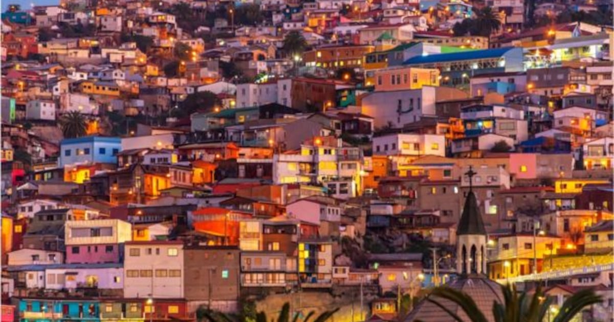 Valparaíso enfrenta su mayor desafío patrimonial: ¿puede salvarse de la lista de peligro de la Unesco?