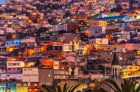 ¿Patrimonio mundial en peligro?