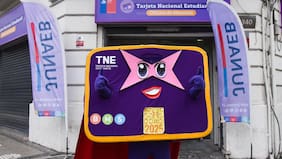 Junaeb adelanta captura de fotografía para la TNE de futuros estudiantes de educación superior