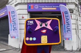 Junaeb adelanta captura de fotografía para la TNE de futuros estudiantes de educación superior