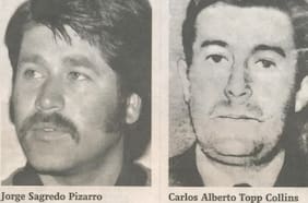 Los brutales crímenes de los “psicópatas de Viña del Mar”: los últimos fusilados por pena de muerte en Chile