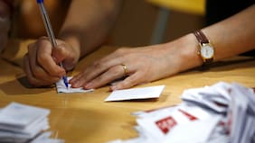 Cómo excusarse de ser vocal de mesa en las elecciones del 16 de noviembre