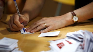 Cómo excusarse de ser vocal de mesa en las elecciones del 16 de noviembre