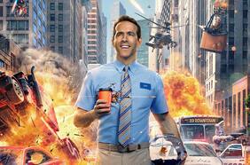 El presidente de 20th Century Studios confirmó que hay más películas de Free Guy en camino