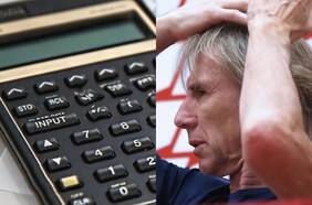 Chile mira con atención: qué resultados le sirven a la Roja en el arranque de una nueva fecha de las Eliminatorias