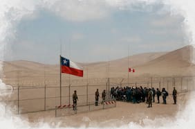 Los nuevos candados migratorios en América Latina: cómo los países endurecen el paso de extranjeros