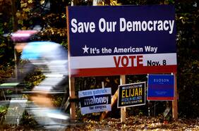 El Capitolio en juego: Las claves de las elecciones de medio término en EE.UU.