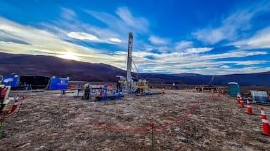 Contraloría da luz verde a proyecto de litio Salares Altoandinos