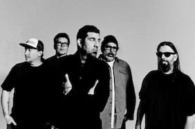 Deftones regresa con su nuevo disco Private music