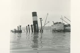 8 minutos de terror, un tsunami que atravesó el planeta y miles de muertos: el megaterremoto más potente registrado en la historia