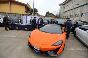 Operación Imperio: cómo fue que tres hermanos junto a su padre armaron una red para defraudar miles de millones de pesos