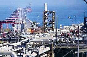 Alivio a industriales: Metrogas deja sin efecto el corte de gas tras arribo del buque a Quintero y da por “superada la contingencia”