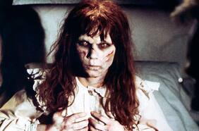¿Qué fue de Linda Blair, la niña poseída de El Exorcista?