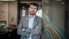 CEO de Colbún por Ximena Rincón como posible ministra de Energía: “Es buena carta”